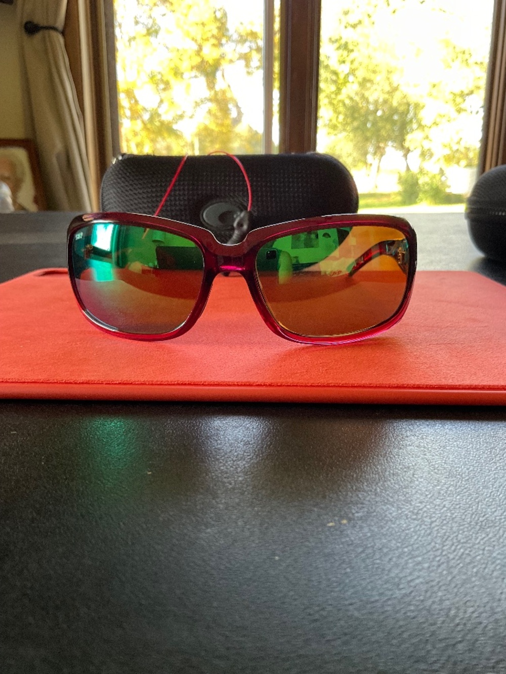 Costa Del Mar Sunglasses